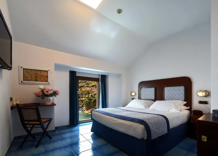 Hotel Art Marmorata Ravello