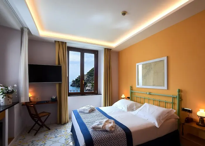 Art Marmorata Hotel 4*