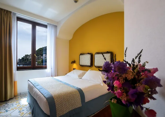 Art Marmorata 4* Ravello