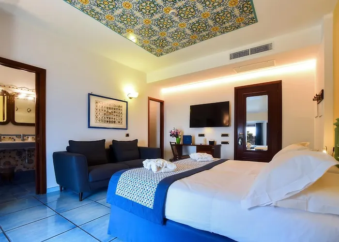 Art Marmorata Hotel Ravello