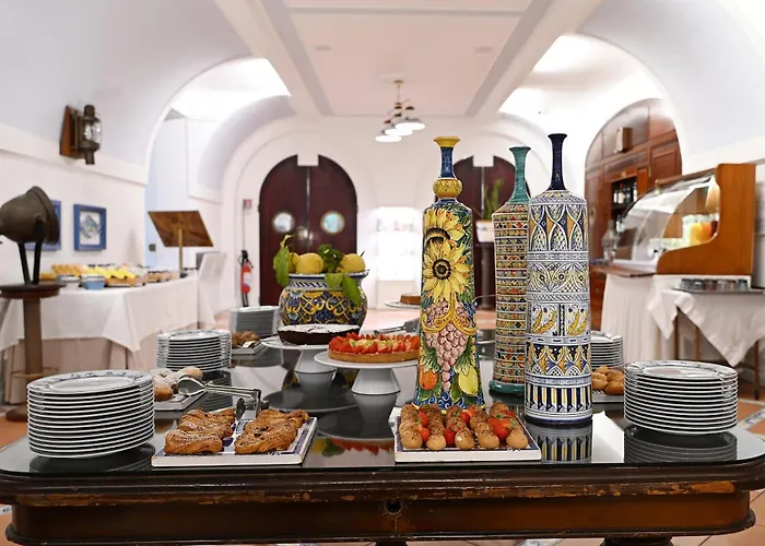 Hotel Art Marmorata