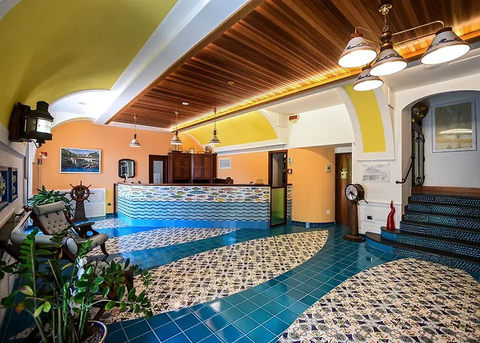 Art Marmorata Ravello