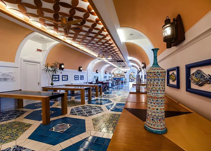 Art Marmorata Ravello