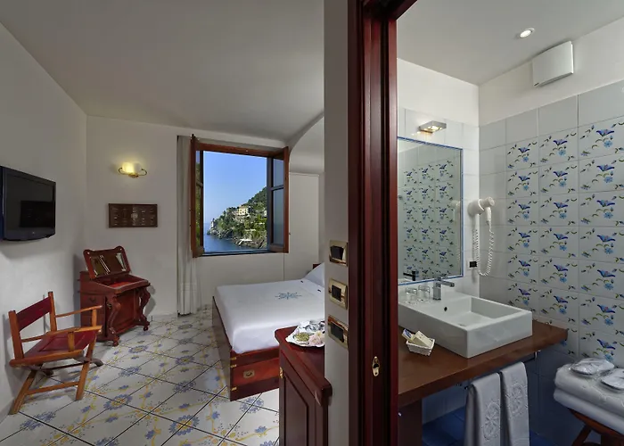 Art Marmorata 4* Ravello