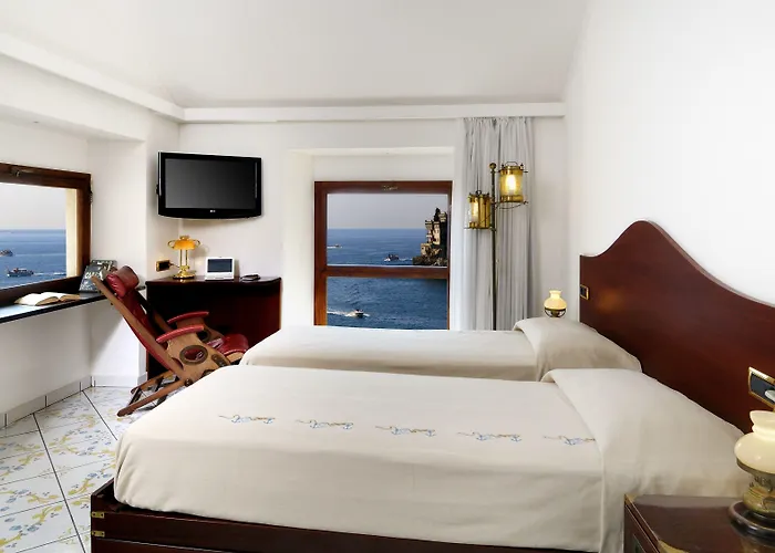 Hotel Art Marmorata