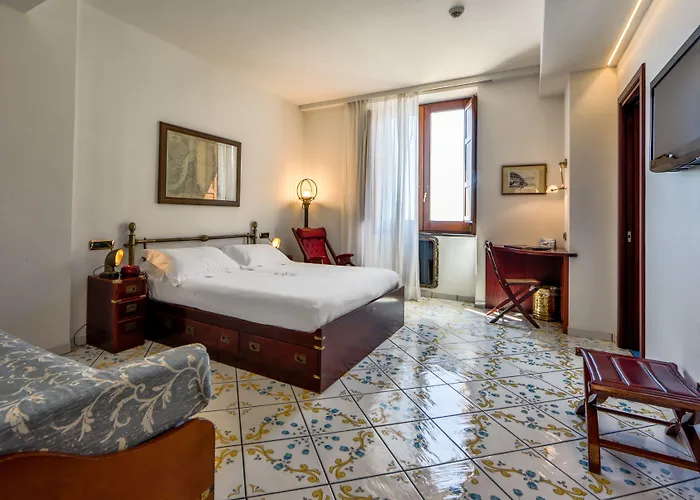 Art Marmorata Ravello