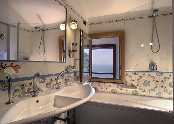 Art Marmorata Hotel