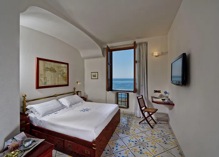 Hotel Art Marmorata Ravello