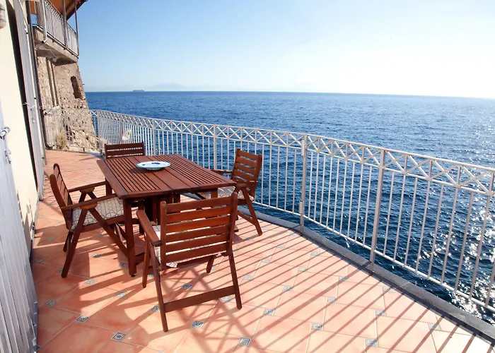 Art Marmorata Hotel Ravello