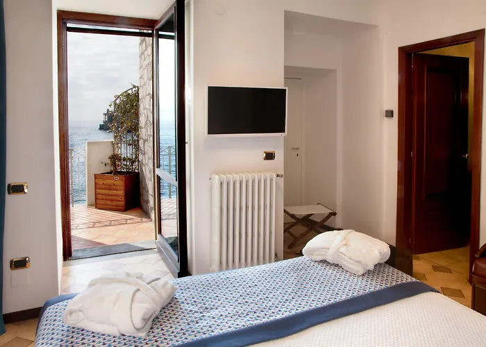 Hotel Art Marmorata Ravello