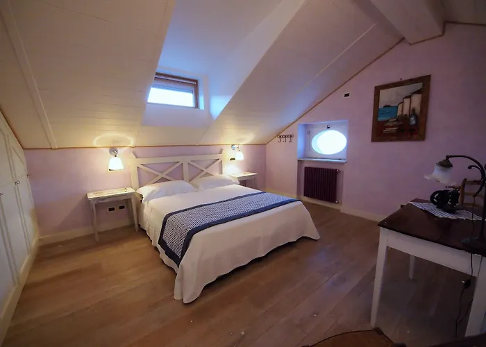Hotel Art Marmorata