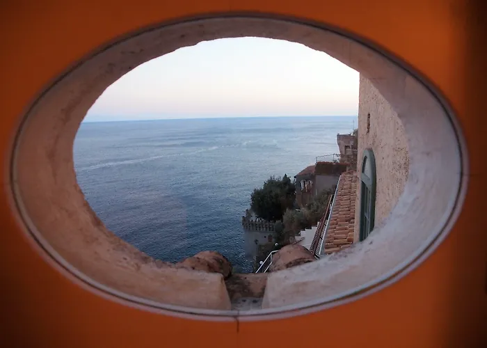 Art Marmorata Hotel Ravello