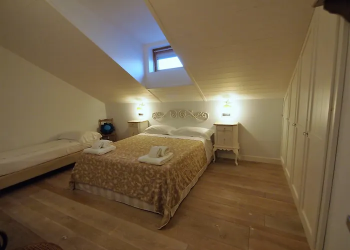 Hotel Art Marmorata Ravello