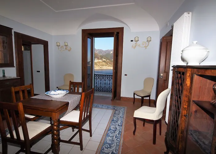 Art Marmorata Hotel Ravello