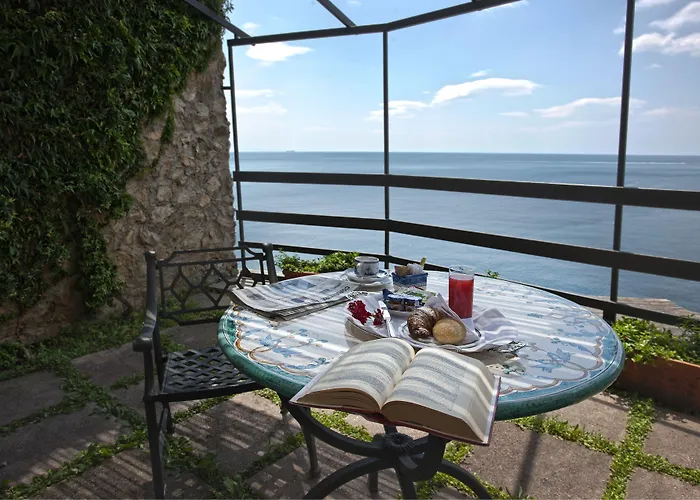 Hotel Art Marmorata Ravello