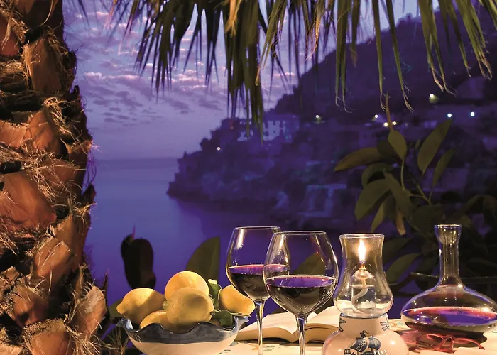 Art Marmorata Ravello