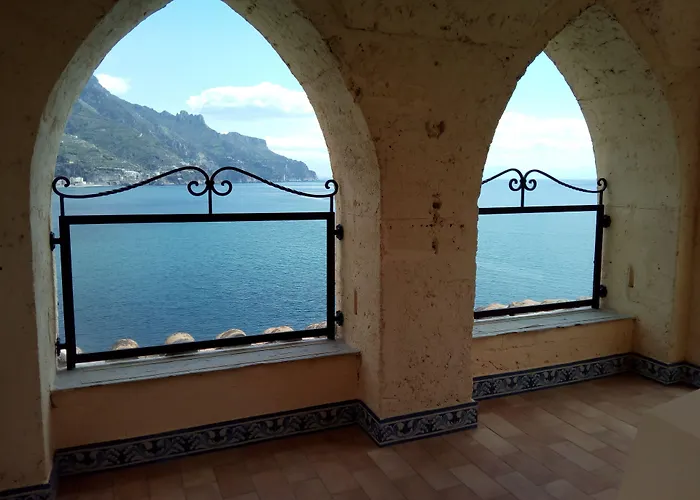 Art Marmorata Hotel