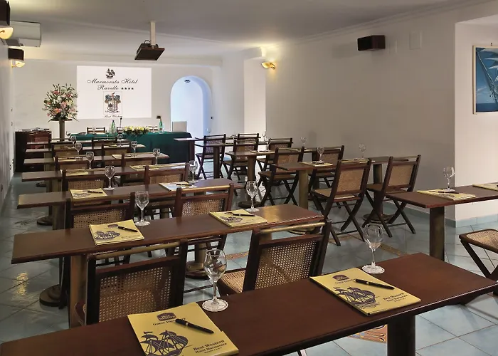 Art Marmorata Hotel Ravello