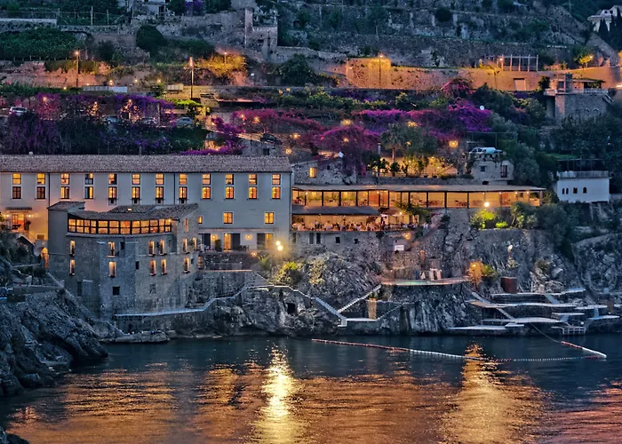 Art Marmorata Ravello