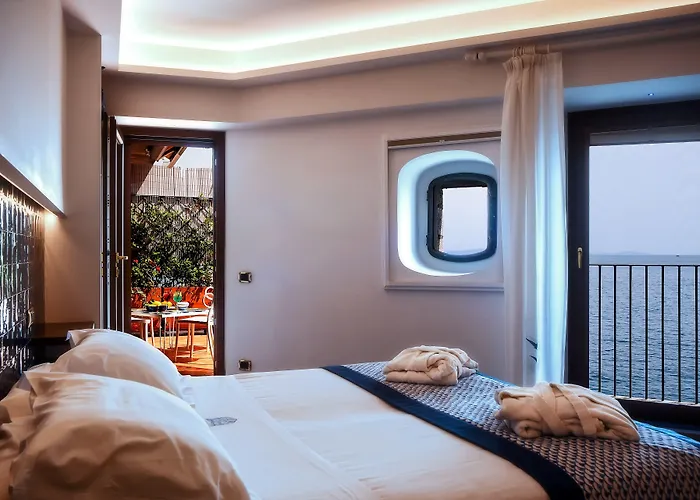 Hotel Art Marmorata 4*