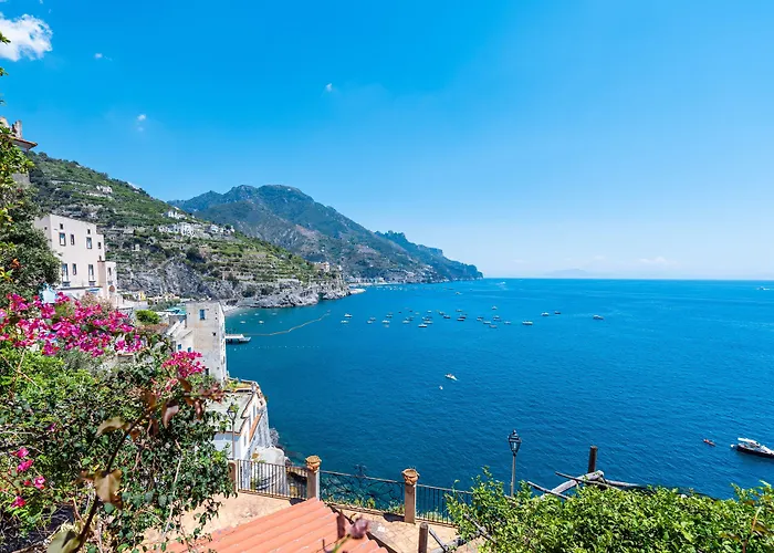 Art Marmorata Hotel Ravello