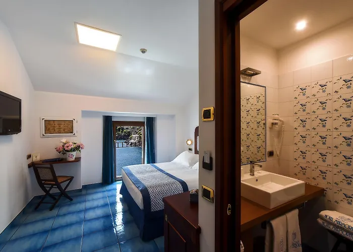 Hotel Art Marmorata Ravello