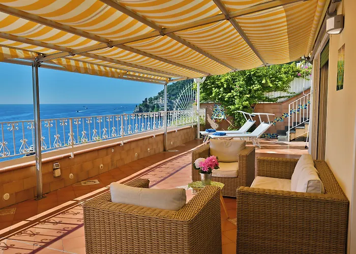 Hotel Art Marmorata Ravello