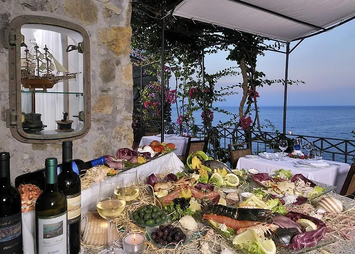 Hotel Art Marmorata Ravello