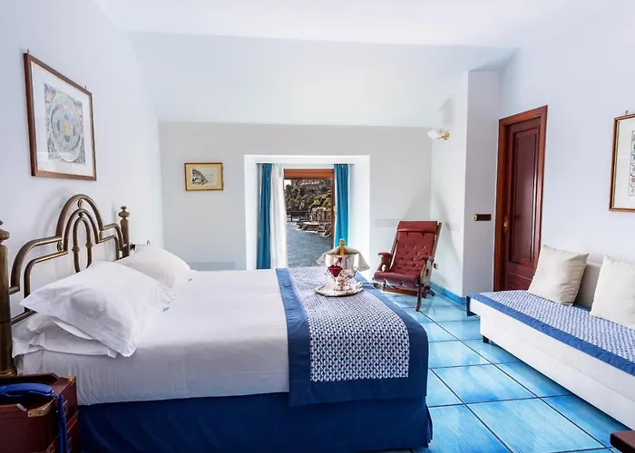 Art Marmorata Ravello